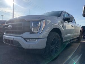 2023 Ford F150 Lariat - Image 1