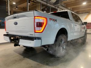Thumbnail 5 Ford F150 Lariat 2023