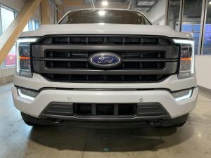 Thumbnail 7 Ford F150 Lariat 2023
