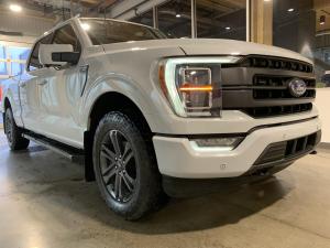 Thumbnail 6 Ford F150 Lariat 2023