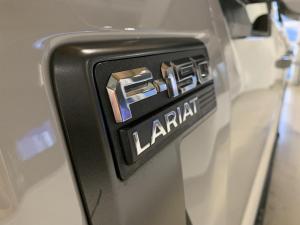 Thumbnail 9 Ford F150 Lariat 2023
