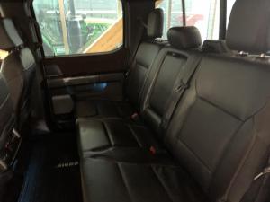 Thumbnail 15 Ford F150 Lariat 2023