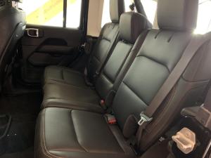 Miniature 14 Jeep Wrangler Sahara 2025