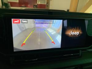Miniature 17 Jeep Wrangler Sahara 2025