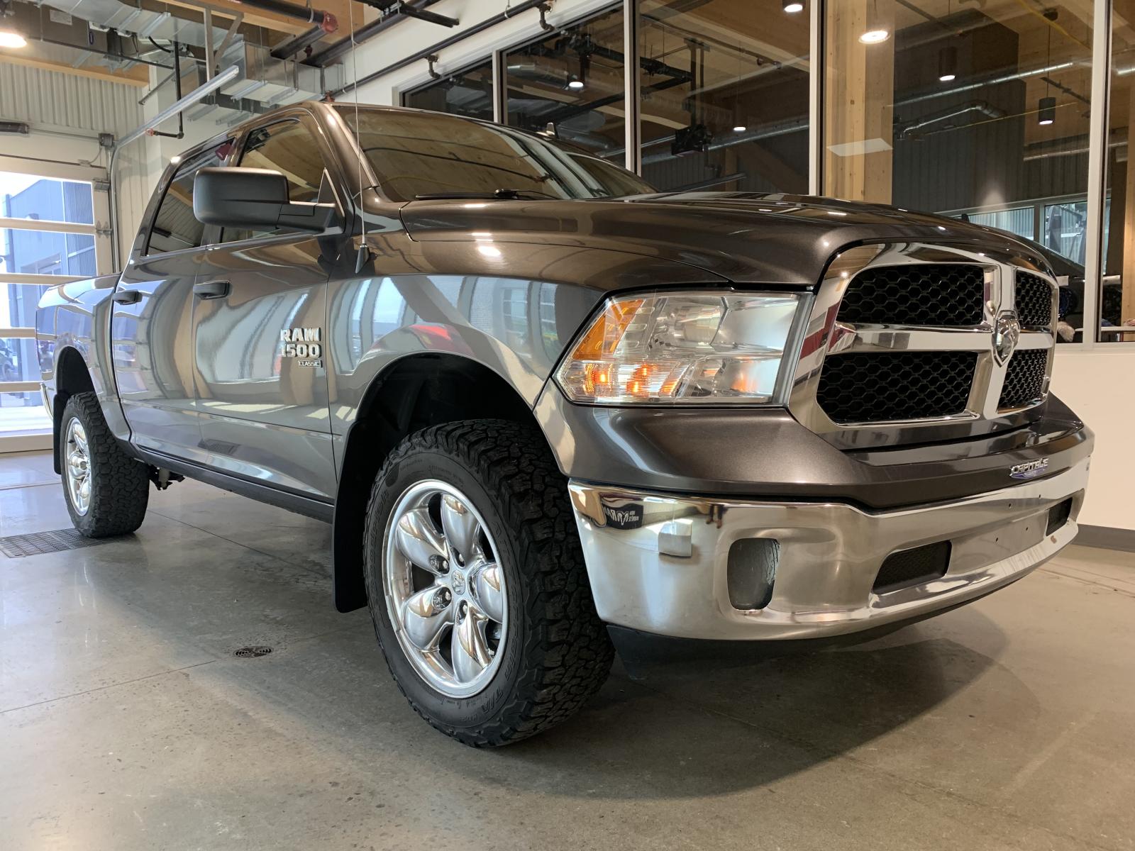 RAM 1500 SXT 2019 — photo 6