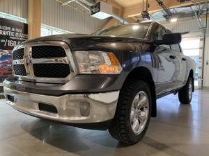 2019 RAM 1500 SXT - Image 1
