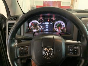 Miniature 16 RAM 1500 SXT 2019