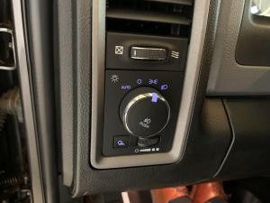 Miniature 25 RAM 1500 SXT 2019