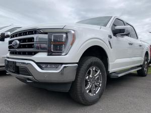 2022 Ford F150 Lariat - Image 1