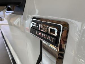Thumbnail 8 Ford F150 Lariat 2022