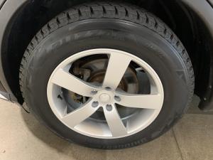 Miniature 8 Nissan Murano Platinum 2015