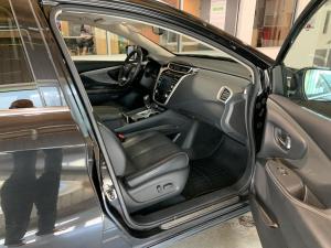 Miniature 9 Nissan Murano Platinum 2015