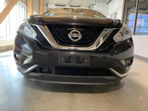 Miniature 7 Nissan Murano Platinum 2015