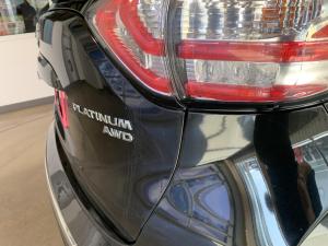 Miniature 10 Nissan Murano Platinum 2015