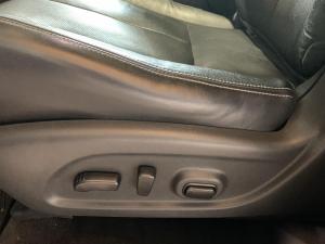 Miniature 12 Nissan Murano Platinum 2015