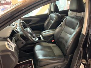 Miniature 11 Nissan Murano Platinum 2015