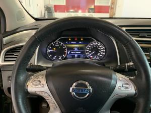 Miniature 13 Nissan Murano Platinum 2015