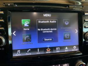 Miniature 15 Nissan Murano Platinum 2015