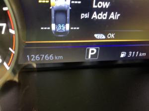 Miniature 14 Nissan Murano Platinum 2015