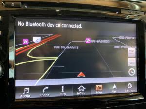 Miniature 17 Nissan Murano Platinum 2015