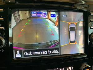 Miniature 16 Nissan Murano Platinum 2015