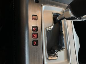 Miniature 18 Nissan Murano Platinum 2015