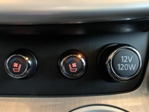 Miniature 19 Nissan Murano Platinum 2015