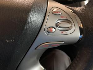 Miniature 20 Nissan Murano Platinum 2015