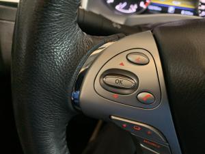 Miniature 22 Nissan Murano Platinum 2015