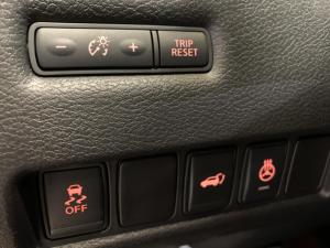 Miniature 25 Nissan Murano Platinum 2015
