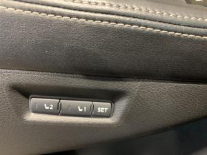 Miniature 27 Nissan Murano Platinum 2015
