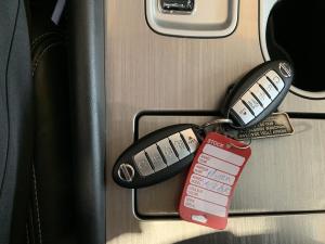 Miniature 31 Nissan Murano Platinum 2015