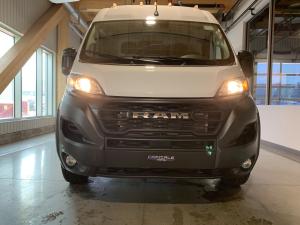 Miniature 11 RAM ProMaster SLT+ HR 2025