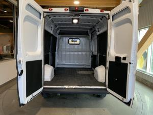 Miniature 15 RAM ProMaster SLT+ HR 2025