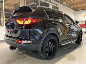 Miniature 5 Kia Sportage EX 2018