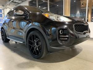 Miniature 6 Kia Sportage EX 2018