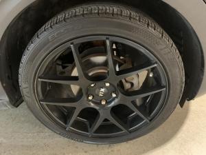 Miniature 8 Kia Sportage EX 2018