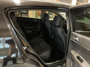 Miniature 11 Kia Sportage EX 2018
