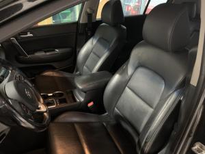 Miniature 13 Kia Sportage EX 2018