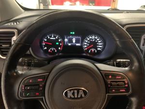 Miniature 16 Kia Sportage EX 2018