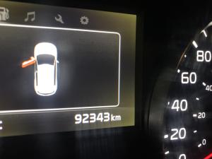 Miniature 17 Kia Sportage EX 2018