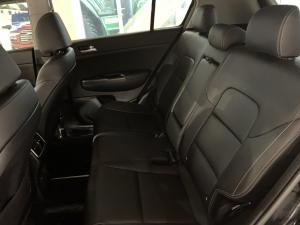 Miniature 15 Kia Sportage EX 2018