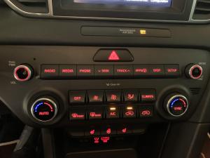 Miniature 20 Kia Sportage EX 2018
