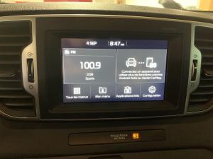Miniature 19 Kia Sportage EX 2018