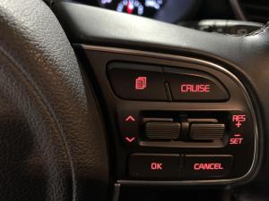 Miniature 24 Kia Sportage EX 2018