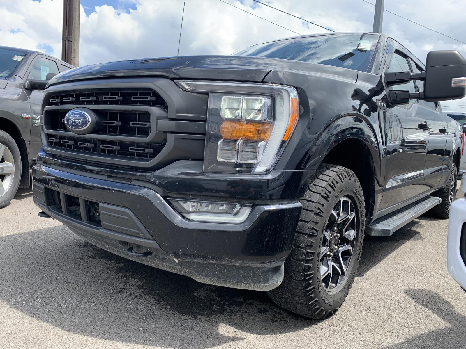 Ford F150 XLT 2023