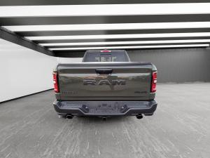 Miniature 5 RAM 1500 Rebel 2026