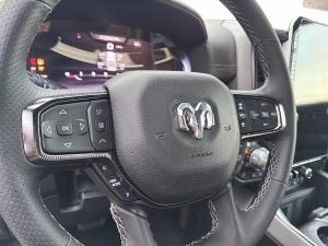 Miniature 8 RAM 1500 Rebel 2026
