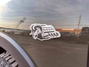 Miniature 15 RAM 1500 Rebel 2026
