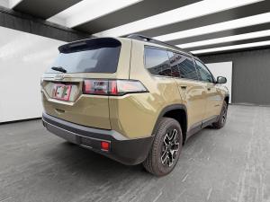 Thumbnail 5 Jeep Cherokee Cherokee 2026